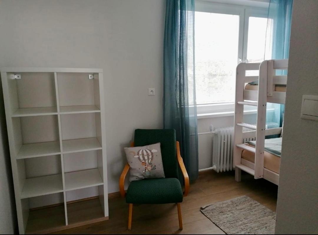 Prazdninovy Dom Villa Mlynceky Екстериор снимка