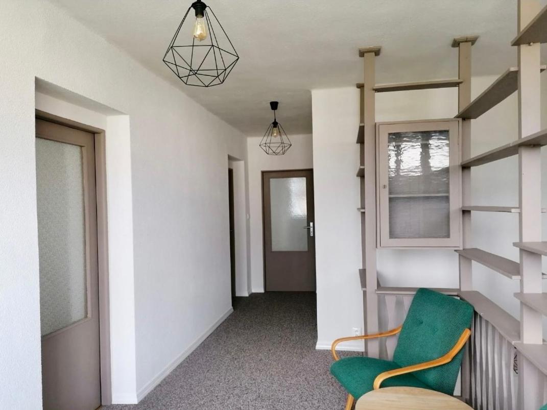 Prazdninovy Dom Villa Mlynceky Екстериор снимка