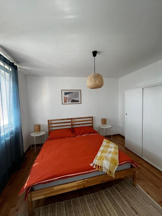 Prazdninovy Dom Villa Mlynceky Екстериор снимка