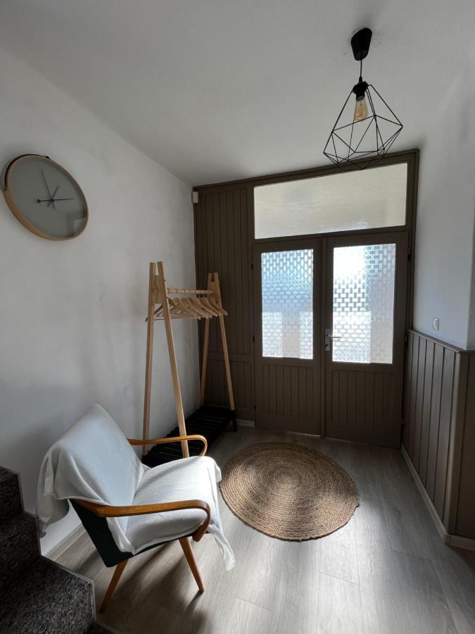 Prazdninovy Dom Villa Mlynceky Екстериор снимка